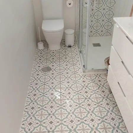 Muy Bonito Y Centrico Apartamento En Santa Marina Apartment Cordoba