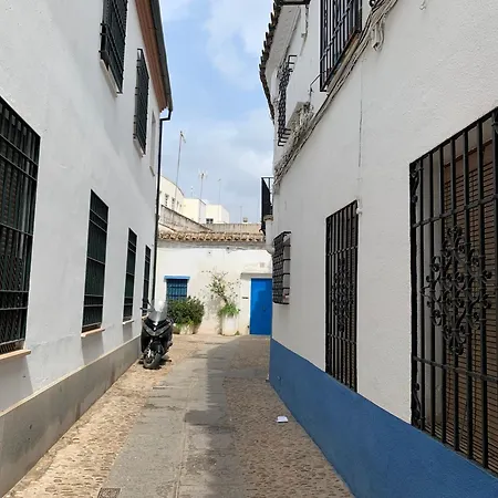 Apartment Bonito, Centrico, Fresco Y Tranquilo En Santa Marina