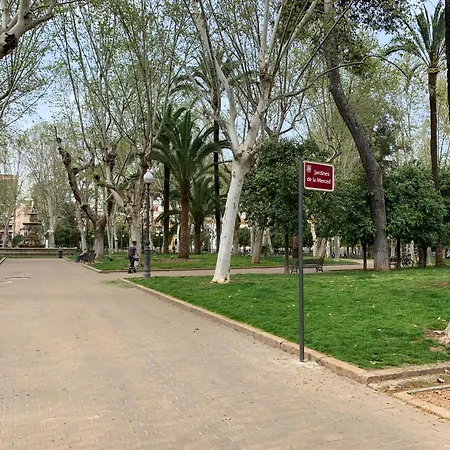 Bonito, Centrico, Fresco Y Tranquilo En Santa Marina * Cordoba