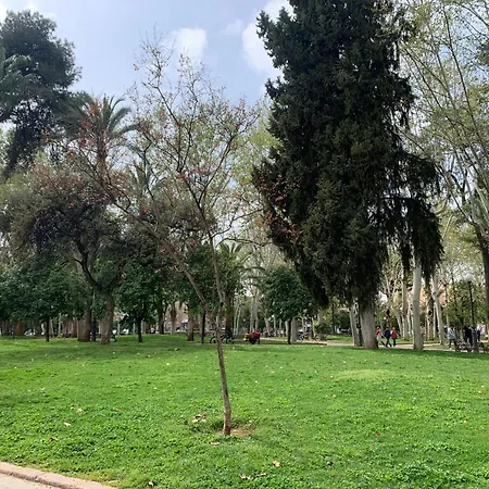 公寓 Bonito, Centrico Y Fresco Santa Marina