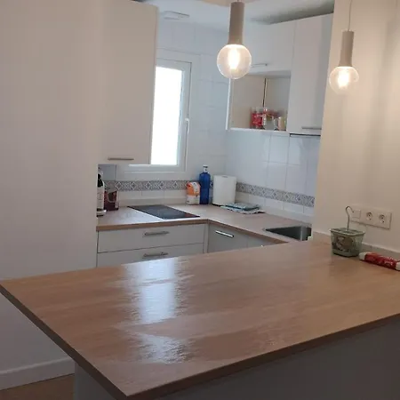 Bonito, Centrico, Fresco Y Tranquilo En Santa Marina Apartment Cordoba