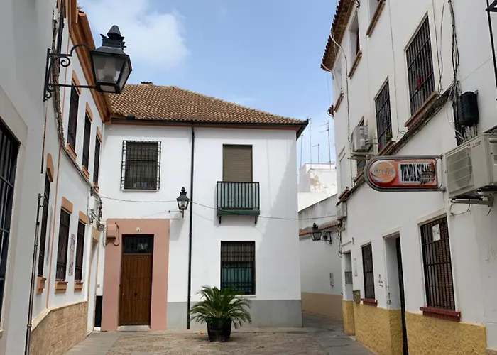 Bonito, Centrico Y Fresco Apartamento Santa Marina * Κόρδοβα