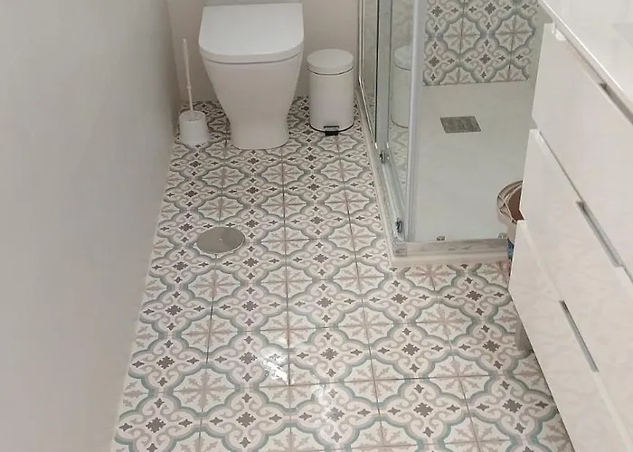 Bonito, Centrico Y Fresco Apartamento Santa Marina Διαμέρισμα Κόρδοβα