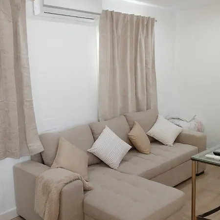 Bonito, Centrico Y Fresco Apartamento Santa Marina קורדובה