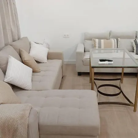 Bonito, Centrico Y Fresco Apartamento Santa Marina קורדובה