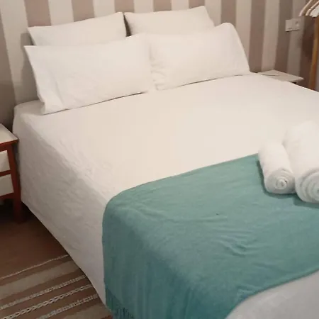 דירה Bonito, Centrico Y Fresco Apartamento Santa Marina *