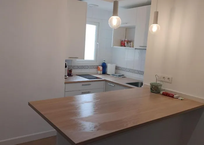 Bonito, Centrico Y Fresco Apartamento Santa Marina דירה קורדובה