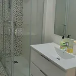 Muy Bonito Y Céntrico En Santa Marina Apartamento *